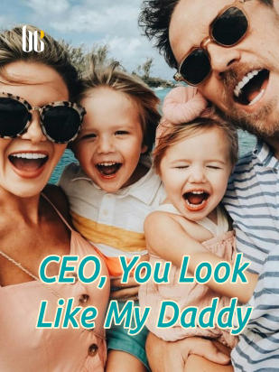 CEO, You Look Like My Daddy